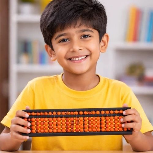 Abacus Training